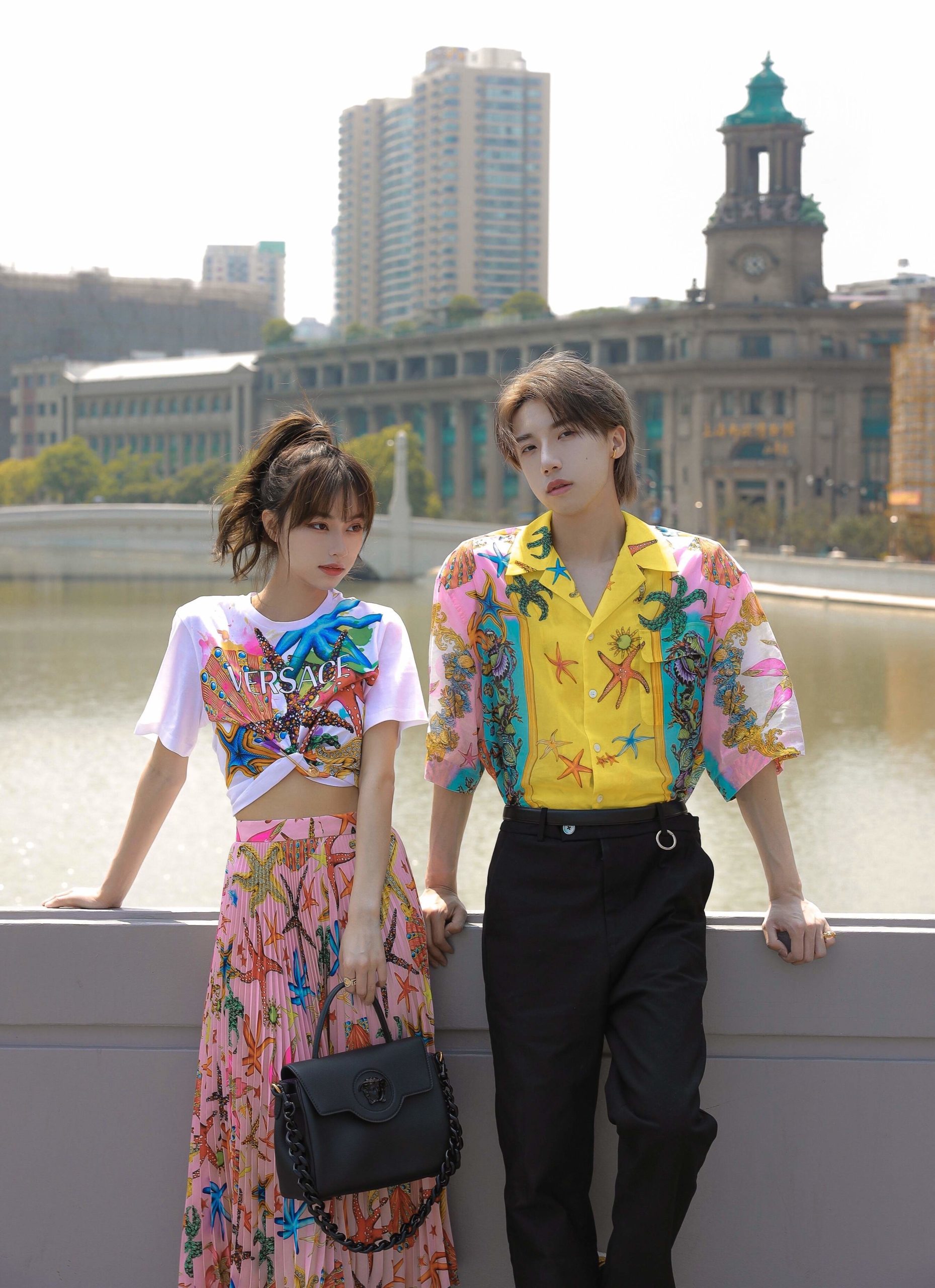 ROMANTIC LOVE @尤金EUGENE